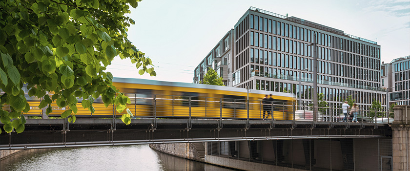 European office market: Challenges and opportunities in a shifting landscape